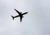 US Military Refueling Aircraft Crashes in Iraq, Rescue Operation Underway