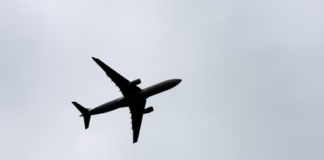 US Military Refueling Aircraft Crashes in Iraq, Rescue Operation Underway