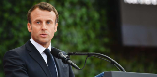 Macron’s Urgent Plea: Act Now on AI and Children Before the Numbers Get Worse