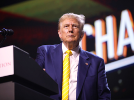 Trump Raises Tariffs to 15%, Casting Himself as Last Line of Defense for American Workers