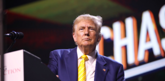 Trump Raises Tariffs to 15%, Casting Himself as Last Line of Defense for American Workers