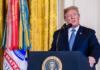 Pressure and Persuasion: The Twin Tools of Trump’s Iran Strategy