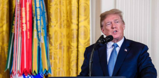 Pressure and Persuasion: The Twin Tools of Trump’s Iran Strategy