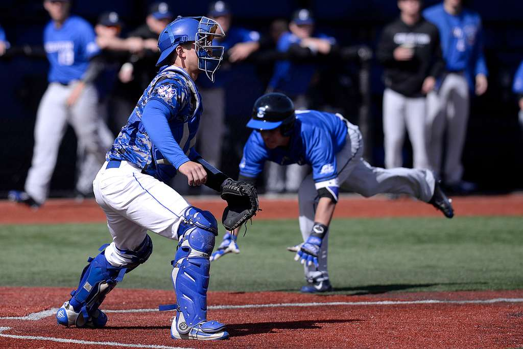 Fans Rejoice: Blue Jays Draft Exciting Prospect JoJo Parker Eighth Overall