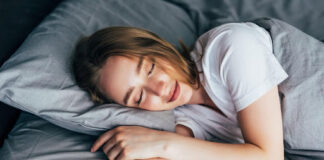 5 Sleep Facts That May Surprise You: Women Need More Sleep Than Men Leads the List