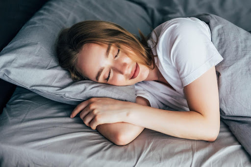 5 Sleep Facts That May Surprise You: Women Need More Sleep Than Men Leads the List