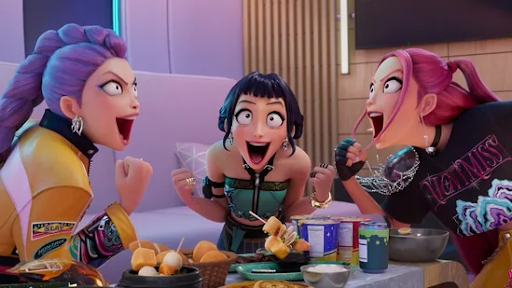 The Economics of Event Cinema: A KPop Demon Hunters Case Study