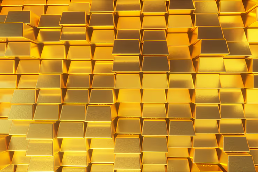 Gold and Silver Shine Brighter as Geopolitical Tensions Rise