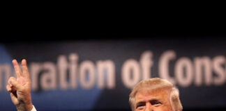 Trump Promises “Incalculable” Response to Any Iranian Oil Sabotage