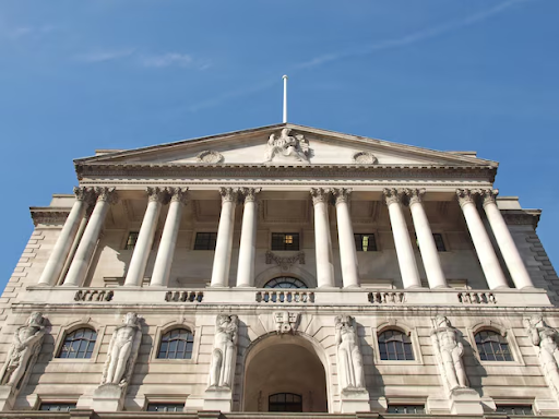 Bank of England Keeps Rates at 3.75% as Financial Innovation Transforms Monetary Policy Landscape