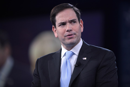 Rubio Acknowledges Democratic Reforms Require Long-Term Commitment Beyond Stabilization