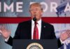 Trump Signals Potential De-escalation as Energy Markets Stabilize
