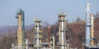 Energy Crisis Adds New Pressure to Already Strained Global Supply Chains