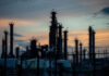 Oil Shock Spreads From Gulf Terminals to Asian Stock Markets and European Gas Hubs