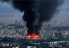 The War Nobody Planned to Win: Iran, the US and an Endless Conflict