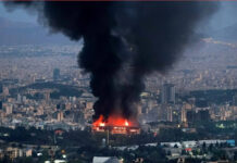 The War Nobody Planned to Win: Iran, the US and an Endless Conflict