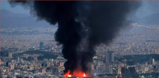 The War Nobody Planned to Win: Iran, the US and an Endless Conflict