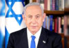 Netanyahu Combines Wit and Resolve in a Café Video That Speaks to All of Israel