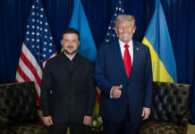 The Generals Who Should Have Known Better — And the Ukrainian Officials Who Did