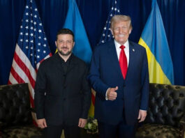 The Generals Who Should Have Known Better — And the Ukrainian Officials Who Did