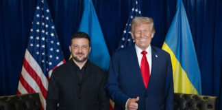 The Generals Who Should Have Known Better — And the Ukrainian Officials Who Did