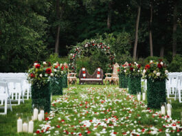 Macao to Influence Future Global Wedding Trends at DWP 2026