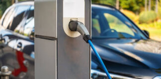 US Interest in Electric Vehicles Highlights Glaring Infrastructure Gap That Policy Has Failed to Fill