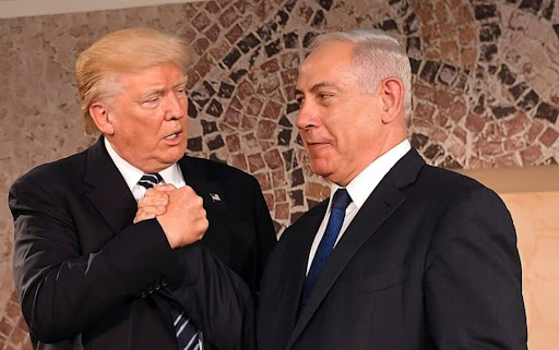 Netanyahu Cites Sovereignty, Trump Expects Oversight: The Permanent Alliance Tension