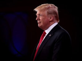 Trump Seeks Delay in China Visit Amid Iran War Tensions