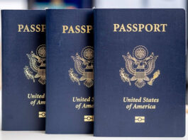 Trump administration Cuts US Citizenship Renunciation Fee to $450
