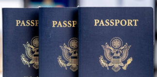 Trump administration Cuts US Citizenship Renunciation Fee to $450