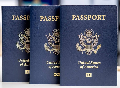 Trump administration Cuts US Citizenship Renunciation Fee to $450