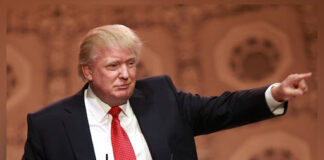 Reliance Partnership Sparks Trump’s $300 Billion Brownsville Refinery