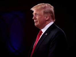 Trump Makes Iran the Centerpiece of Anti-NATO Argument in Scathing Address