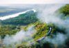 Boosting Tourism: Economic Impact of Scenic European Coastal Train Routes