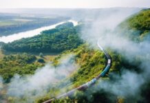 Boosting Tourism: Economic Impact of Scenic European Coastal Train Routes