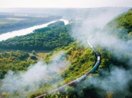 Boosting Tourism: Economic Impact of Scenic European Coastal Train Routes