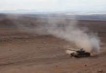 Taiwan, US Boost Defense Industry Ties to Enhance Economic Growth Opportunities