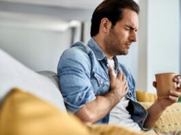 Heart Attack Prevention Drives Growth in Gut Health and Anti-Inflammatory Markets