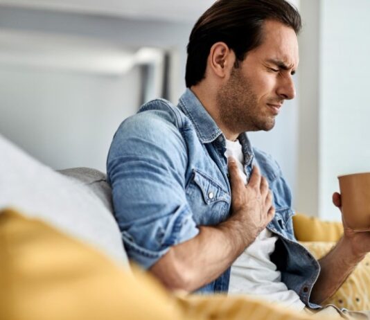 Heart Attack Prevention Drives Growth in Gut Health and Anti-Inflammatory Markets
