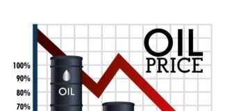 Oil prices drop amid potential Iran deal ensuring Hormuz strait access.