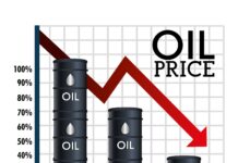 Oil prices drop; Hormuz access hinges on Iran deal, says Trump.