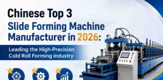 2026: China’s Leading Manufacturer Dominates High-Precision Cold Roll Market