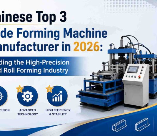 2026: China’s Leading Manufacturer Dominates High-Precision Cold Roll Market