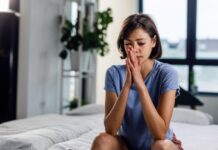 Impact of Anxiety on Productivity: Economic Costs of Employee Health Issues