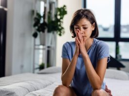 Impact of Anxiety on Productivity: Economic Costs of Employee Health Issues