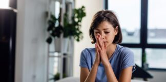 Impact of Anxiety on Productivity: Economic Costs of Employee Health Issues