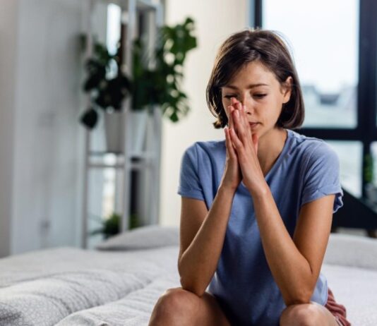 Impact of Anxiety on Productivity: Economic Costs of Employee Health Issues