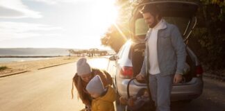 Cross-Border Travel Boosts Local Economies: Spain and France Road Trip Impact