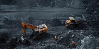$700M Allocated to Boost Coal Sector via Defense Production Act